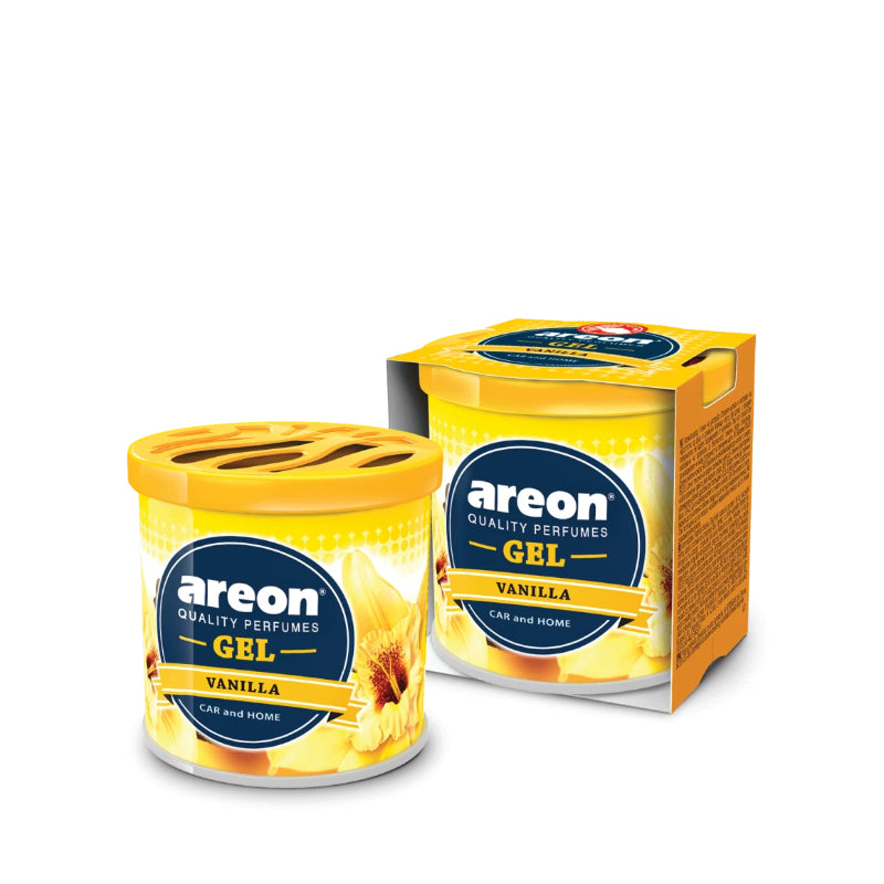 AROMATIK AREON GEL (KT) VANILLA