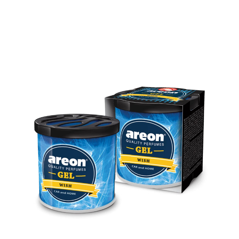 AROMATIK AREON GEL (KT) WISH