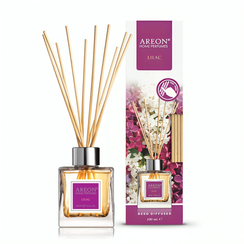 AROMATIK AREON HOME STICKS 100 mL LILAC
