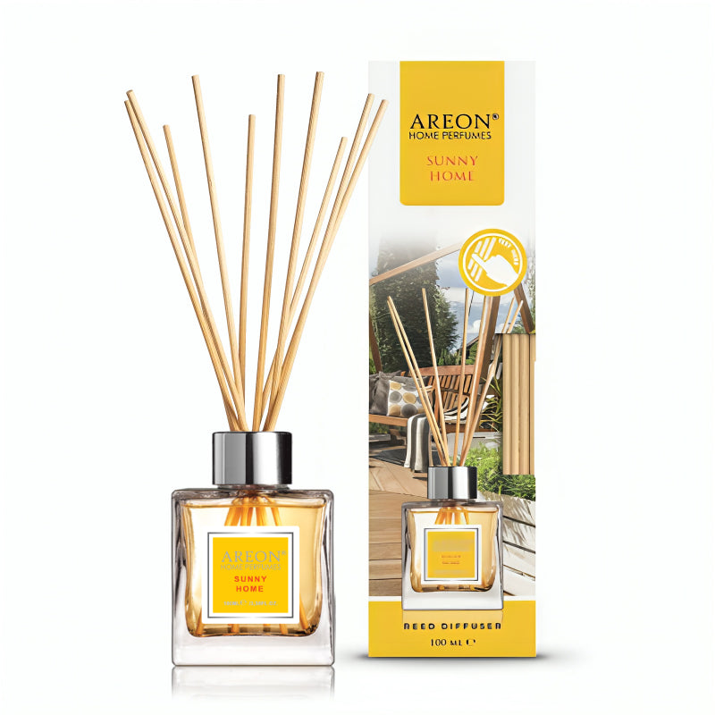 AROMATIK AREON HOME STICKS 100 mL SUNNY HOME