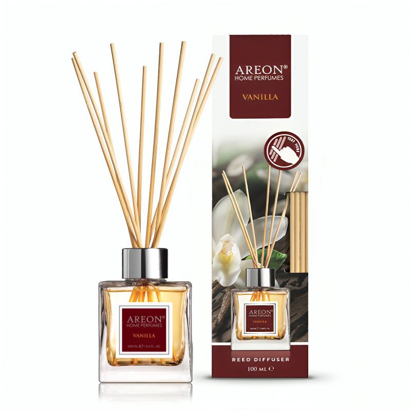 AROMATIK AREON HOME STICKS 100 mL VANILLA