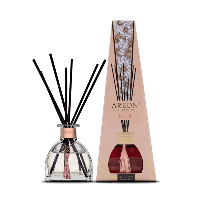 AROMATIK AREON HOME STICKS 100 mL (PYRAMID) LEGER