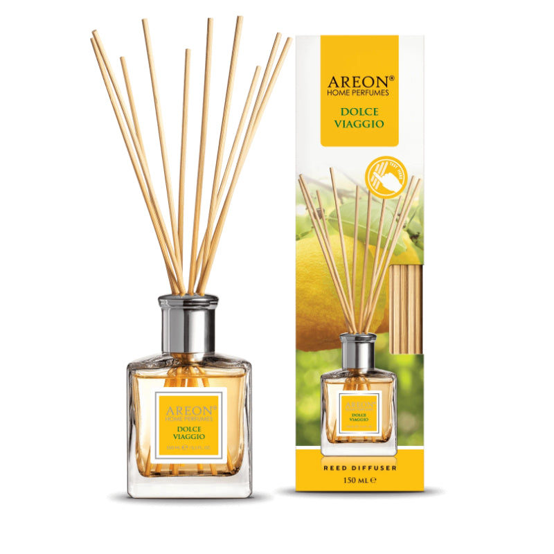 AROMATIK AREON HOME STICKS 150 mL DOLCE VIAGGIO