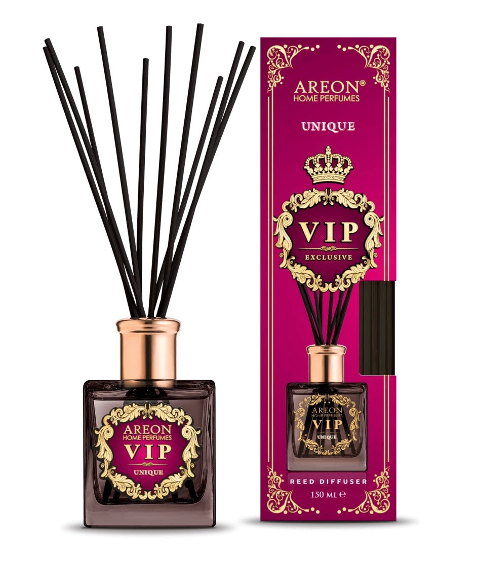AROMATIK AREON HOME STICKS 150 mL VIP UNIQUE