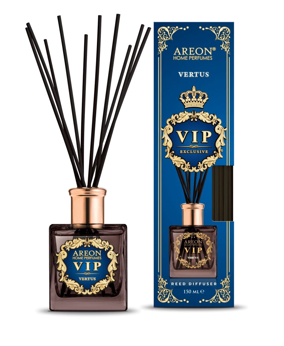 AROMATIK AREON HOME STICKS 150 mL VIP VERTUS