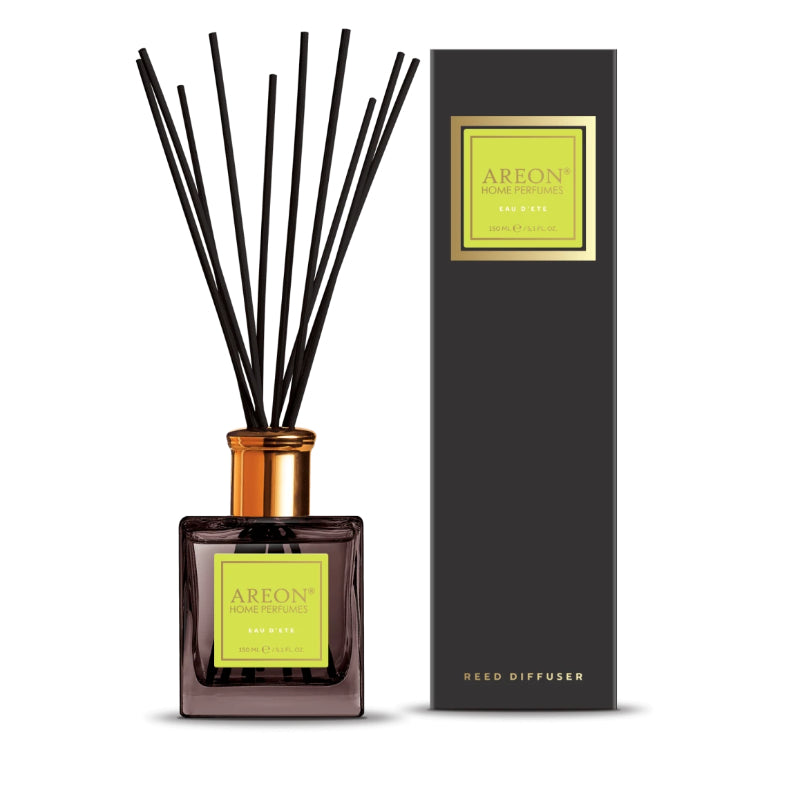 AROMATIK AREON HOME STICKS 150 mL (BLACK LINE) EAU D'ETE