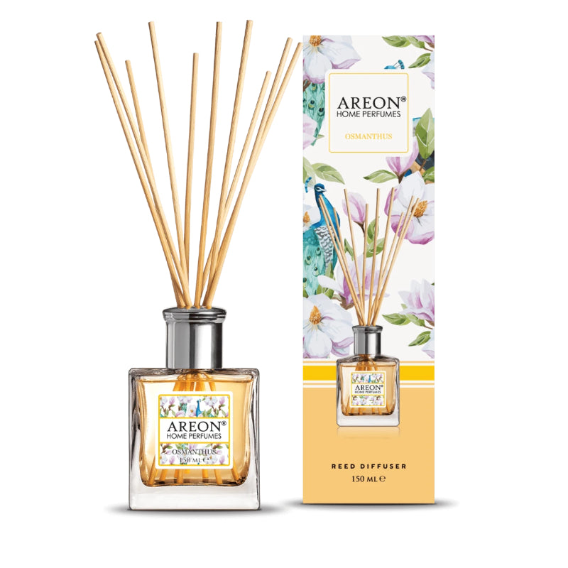 AROMATIK AREON HOME STICKS 150 mL (GARDEN) OSMANTHUS