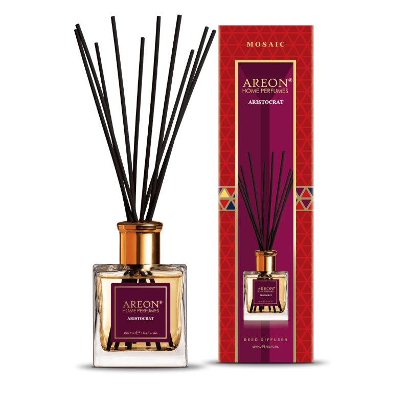 AROMATIK AREON HOME STICKS 150 mL (MOSAIC) ARISTOCRAT