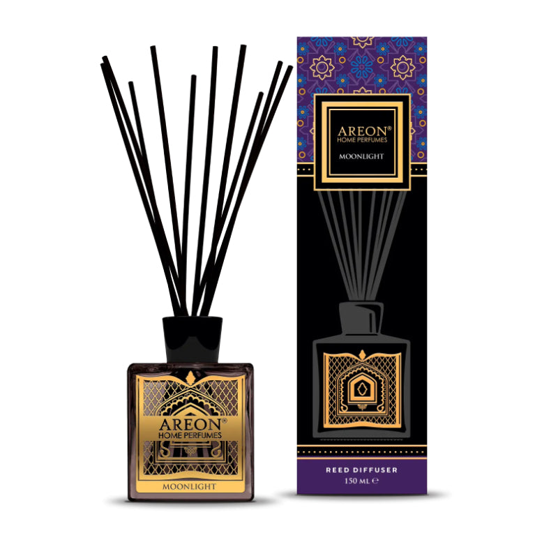 AROMATIK AREON HOME STICKS 150 mL (ORIENT) MOONLIGHT