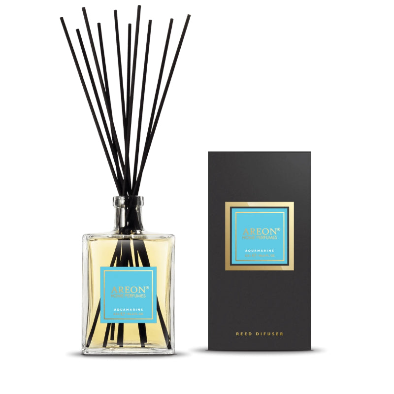 AROMATIK AREON HOME STICKS 2.5 L AQUAMARINE
