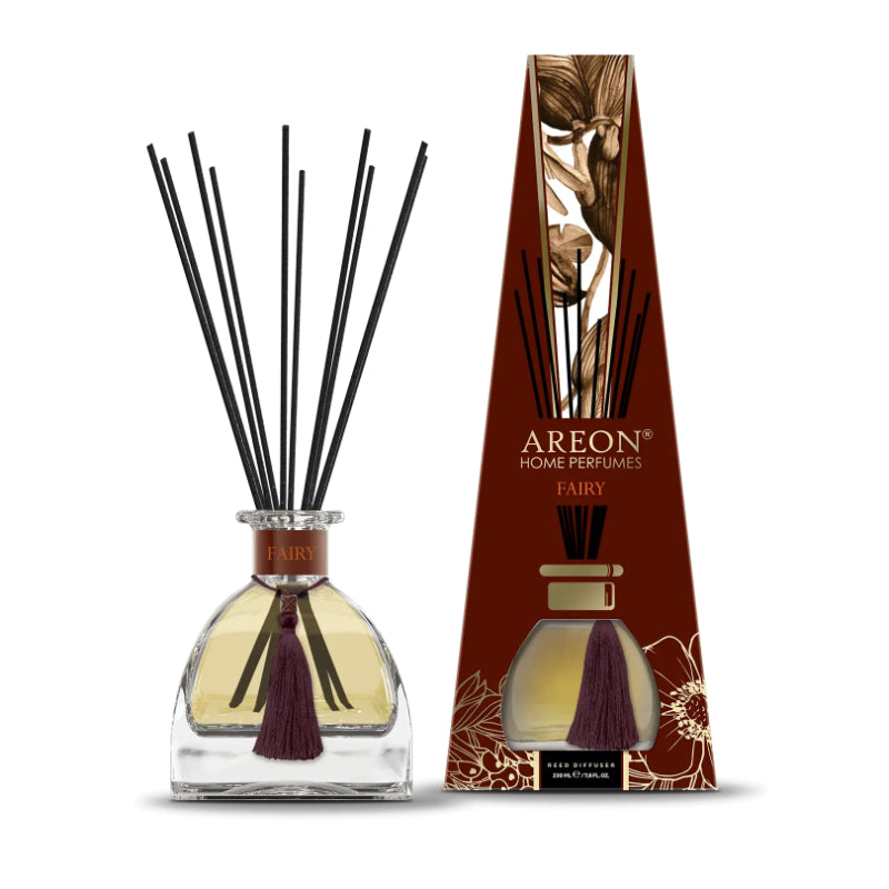 AROMATIK AREON HOME STICKS 230 mL (PYRAMID) FAIRY