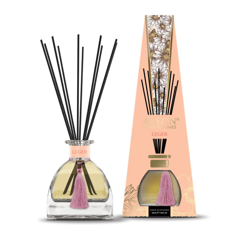 AROMATIK AREON HOME STICKS 230 mL (PYRAMID) LEGER