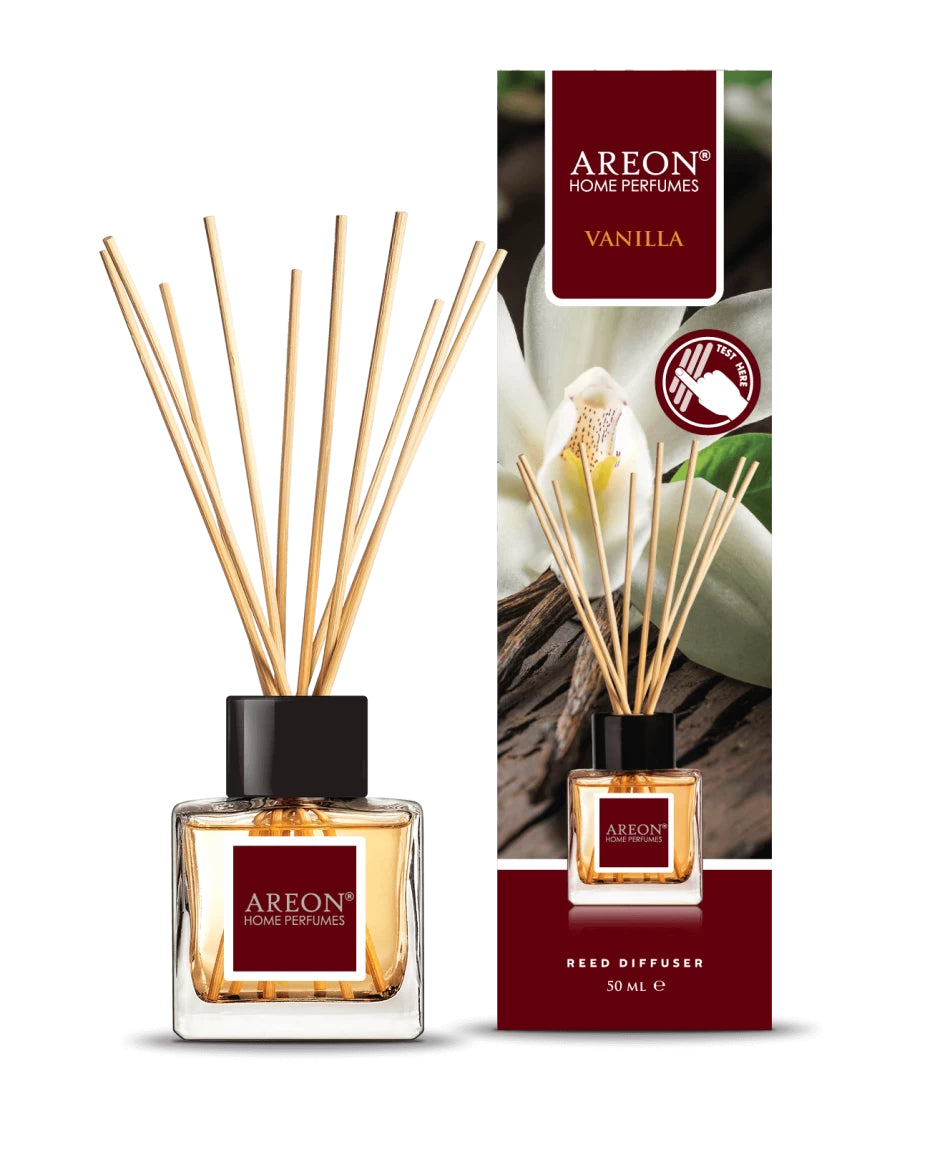 AROMATIK AREON HOME STICKS 50 mL VANILLA