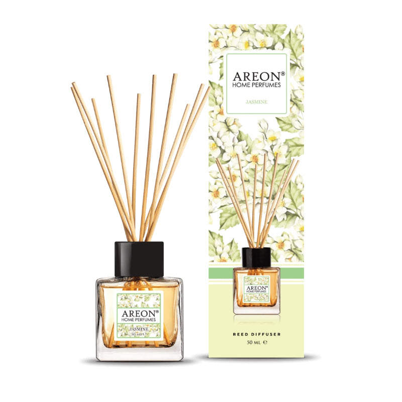 AROMATIK AREON HOME STICKS 50 mL (GARDEN) JASMINE