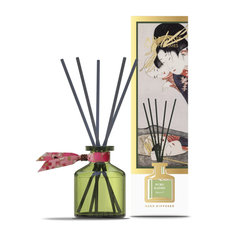 AROMATIK AREON HOME STICKS 50 mL (JAPAN COLLECTION) PURE KANSO