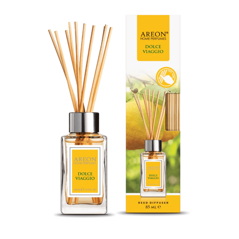 AROMATIK AREON HOME STICKS 85 mL DOLCE VIAGGIO