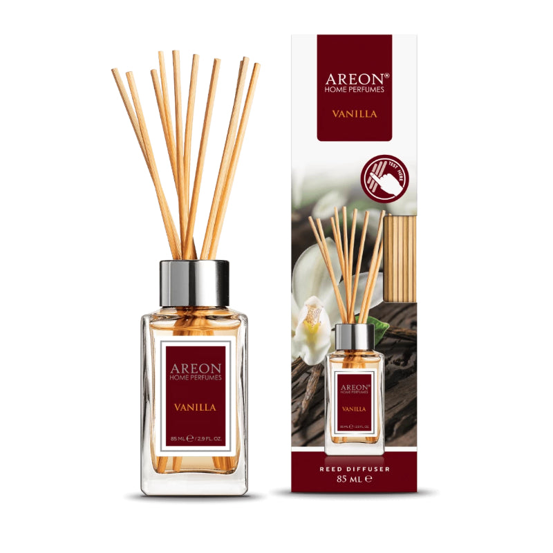 AROMATIK AREON HOME STICKS 85 mL VANILLA