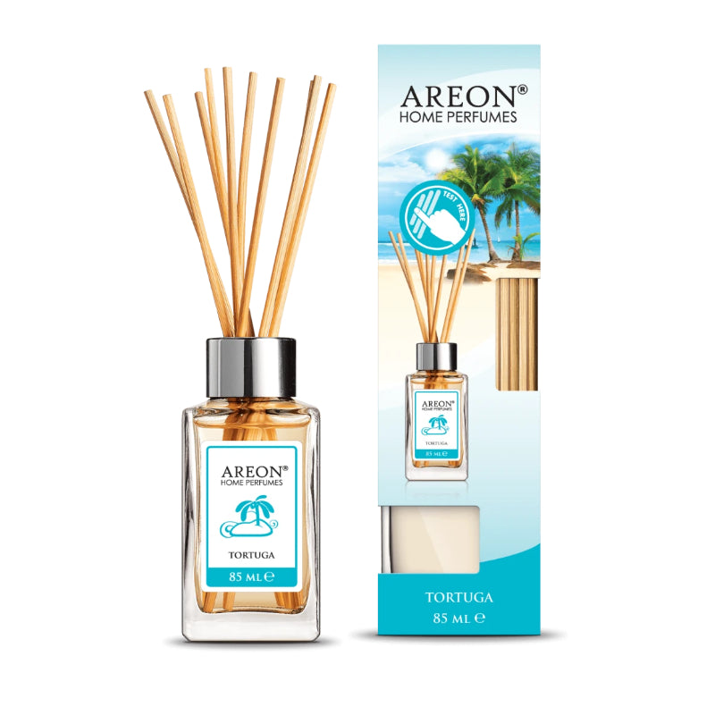 AROMATIK AREON HOME STICKS 85 mL (LUX) TORTUGA
