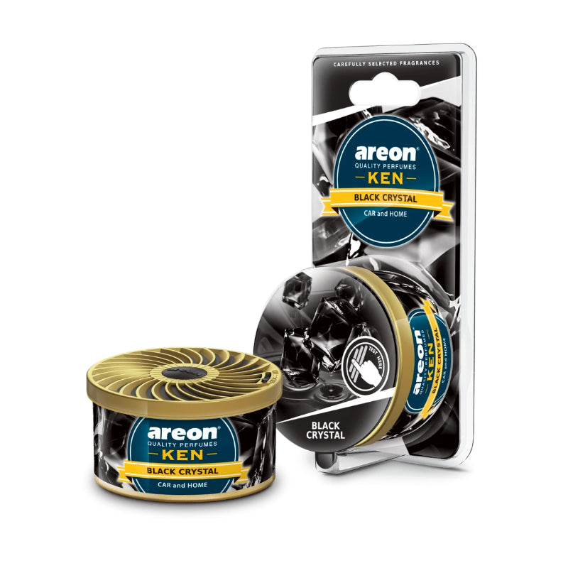 AROMATIK AREON KEN (DB) BLACK CRYSTAL