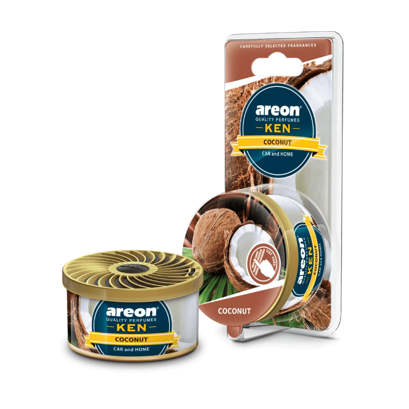 AROMATIK AREON KEN (DB) COCONUT