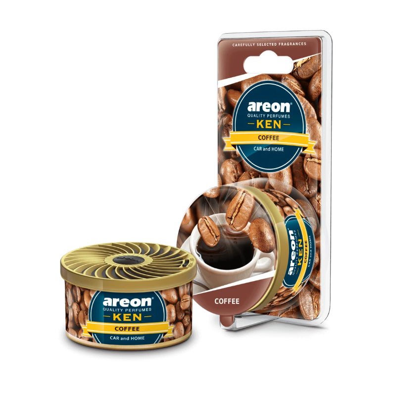 AROMATIK AREON KEN (DB) COFFEE