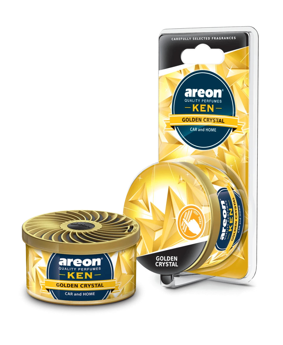 AROMATIK AREON KEN (DB) GOLDEN CRYSTAL