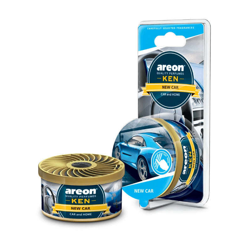 AROMATIK AREON KEN (DB) NEW CAR