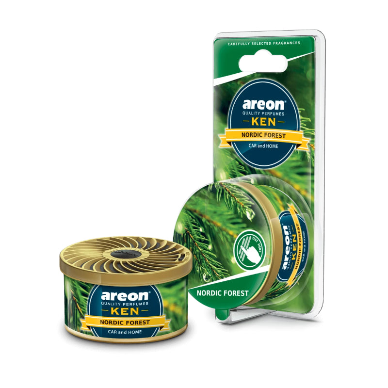 AROMATIK AREON KEN (DB) NORDIC FOREST