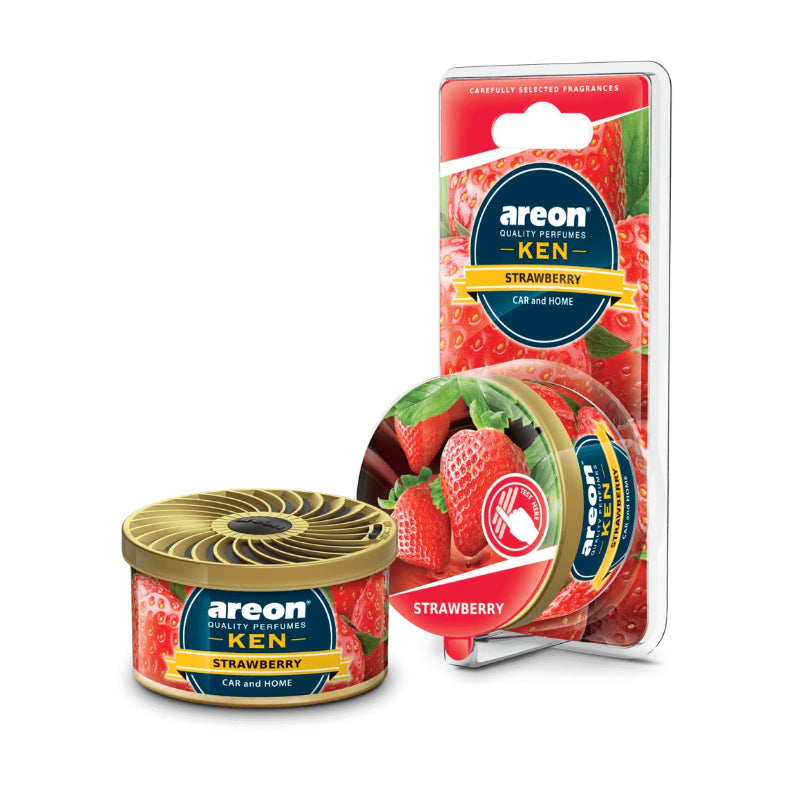 AROMATIK AREON KEN (DB) STRAWBERRY