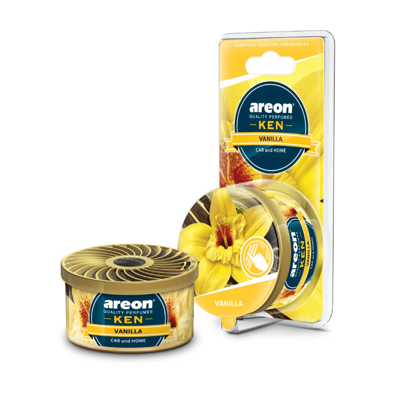 AROMATIK AREON KEN (DB) VANILLA