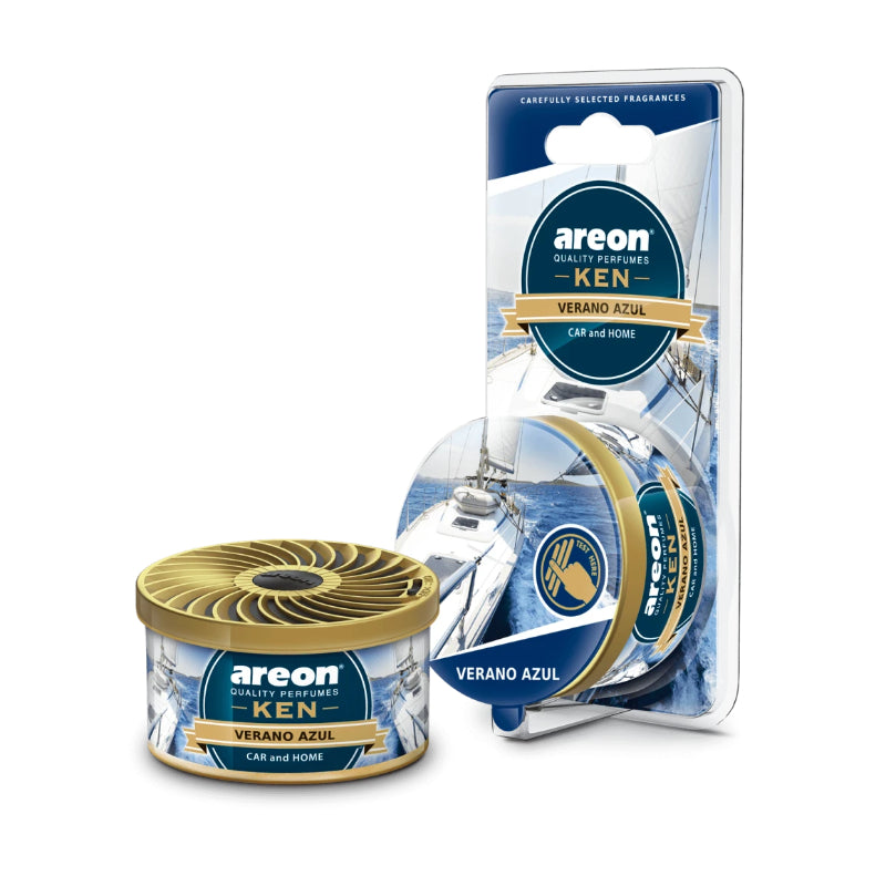 AROMATIK AREON KEN (DB) VERANO AZUL