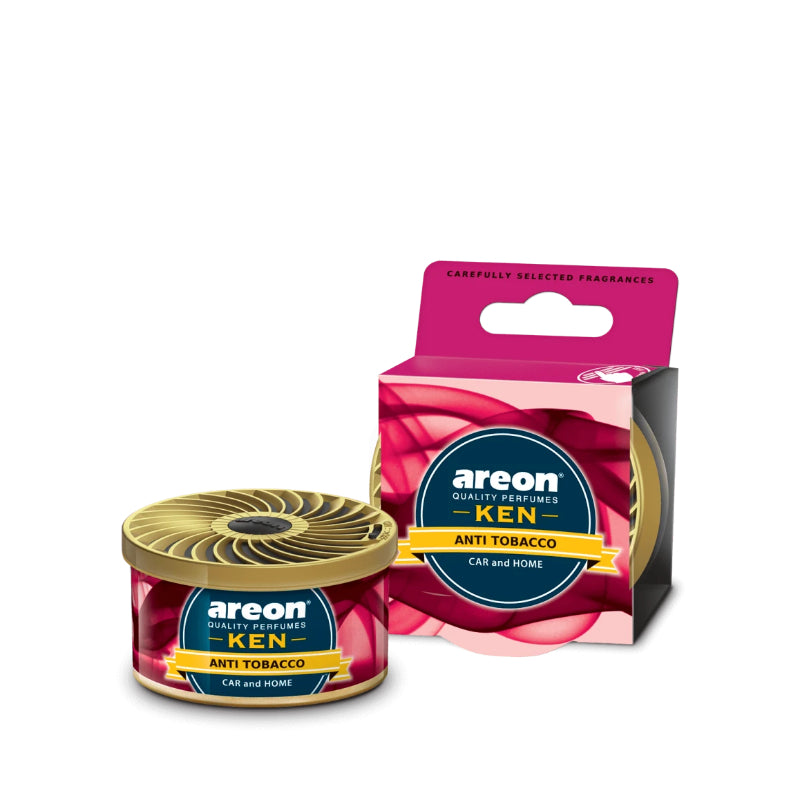 AROMATIK AREON KEN (KT) ANTI TOBACCO