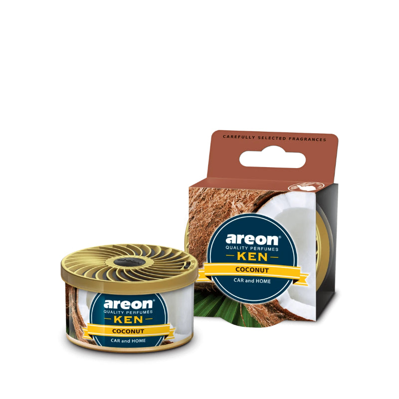 AROMATIK AREON KEN (KT) COCONUT