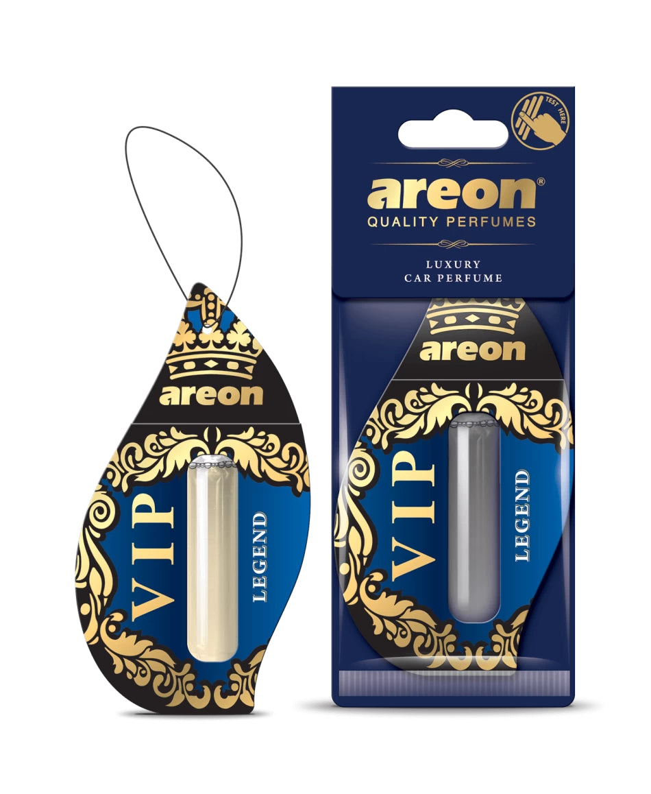 AROMATIK AREON LIQUID 5 mL VIP LEGEND