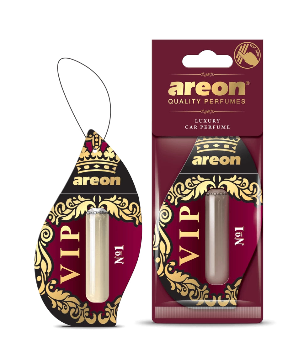AROMATIK AREON LIQUID 5 mL VIP No.1