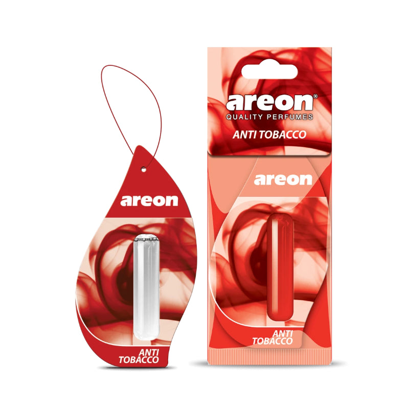 AROMATIK AREON LIQUID 5 mL ANTI TOBACCO