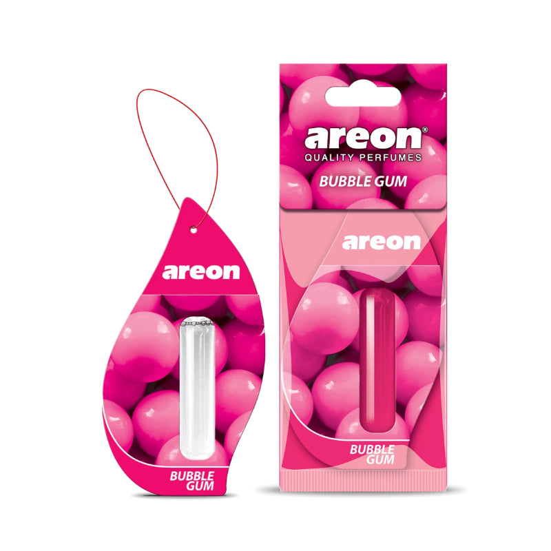 AROMATIK AREON LIQUID 5 mL BUBBLE GUM