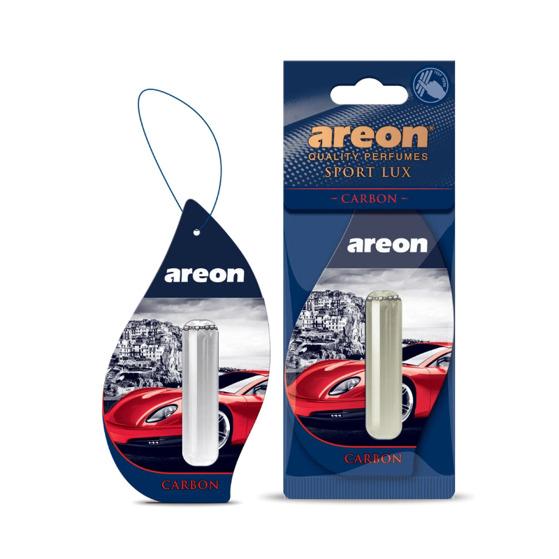 AROMATIK AREON LIQUID 5 mL SL CARBON