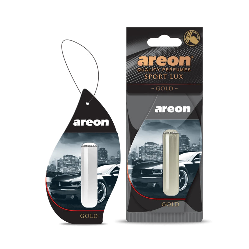 AROMATIK AREON LIQUID 5 mL SL GOLD