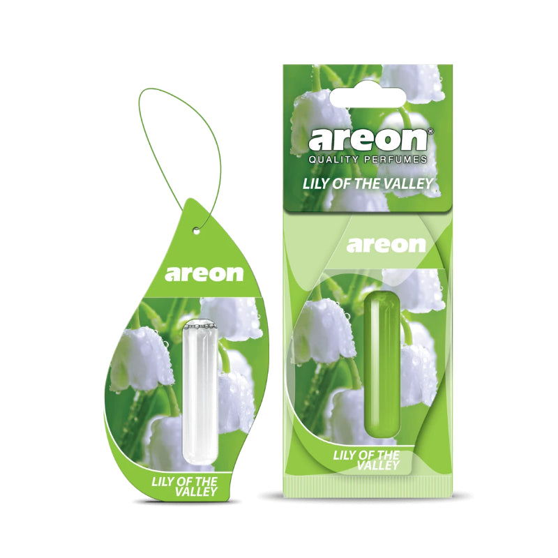 AROMATIK AREON LIQUID 5 mL LILY OF THE VALLEY