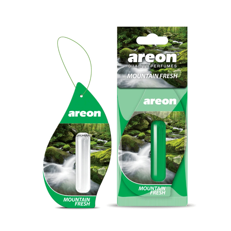 AROMATIK AREON LIQUID 5 mL MOUNTAIN FRESH