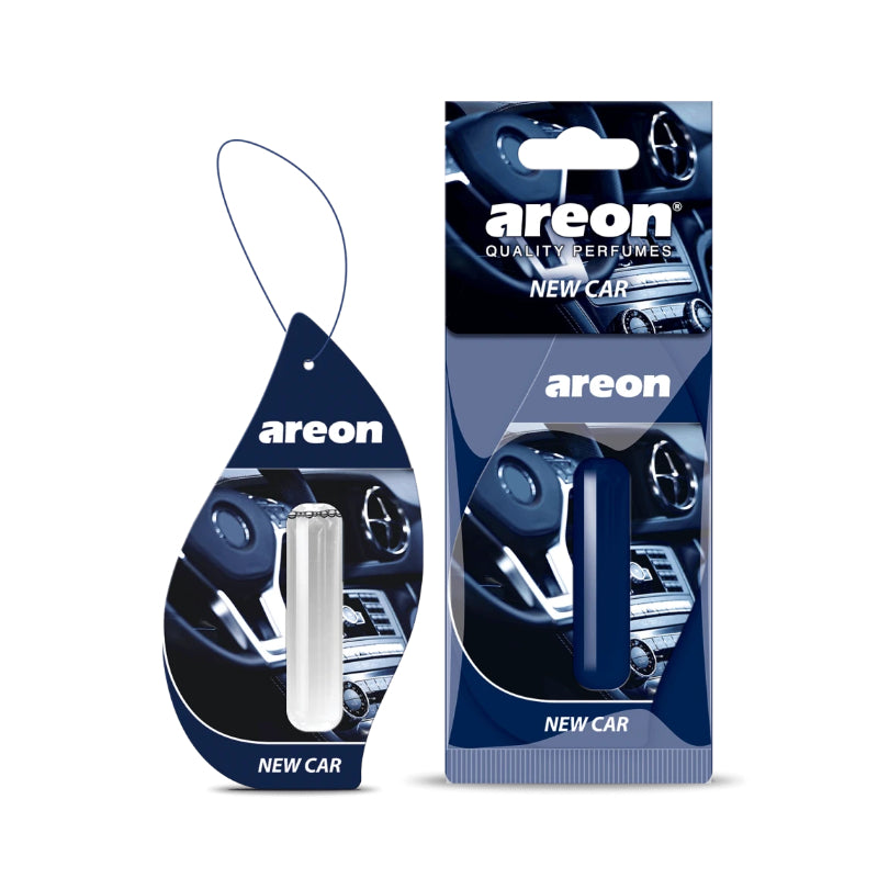 AROMATIK AREON LIQUID 5 mL NEW CAR