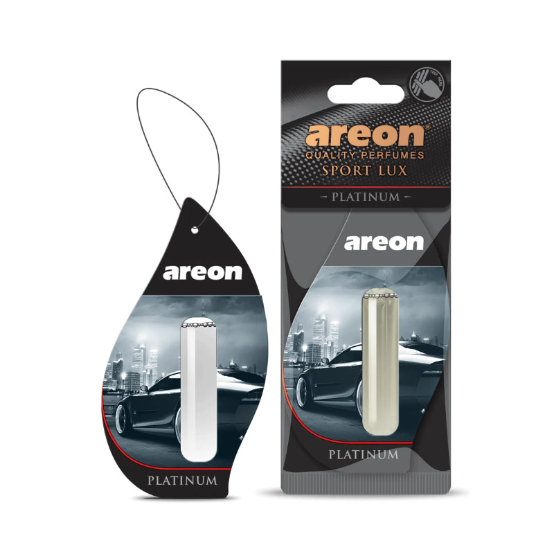 AROMATIK AREON LIQUID 5 mL SL PLATINUM