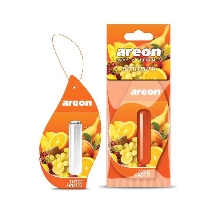 AROMATIK AREON LIQUID 5 mL TUTTI FRUTTI