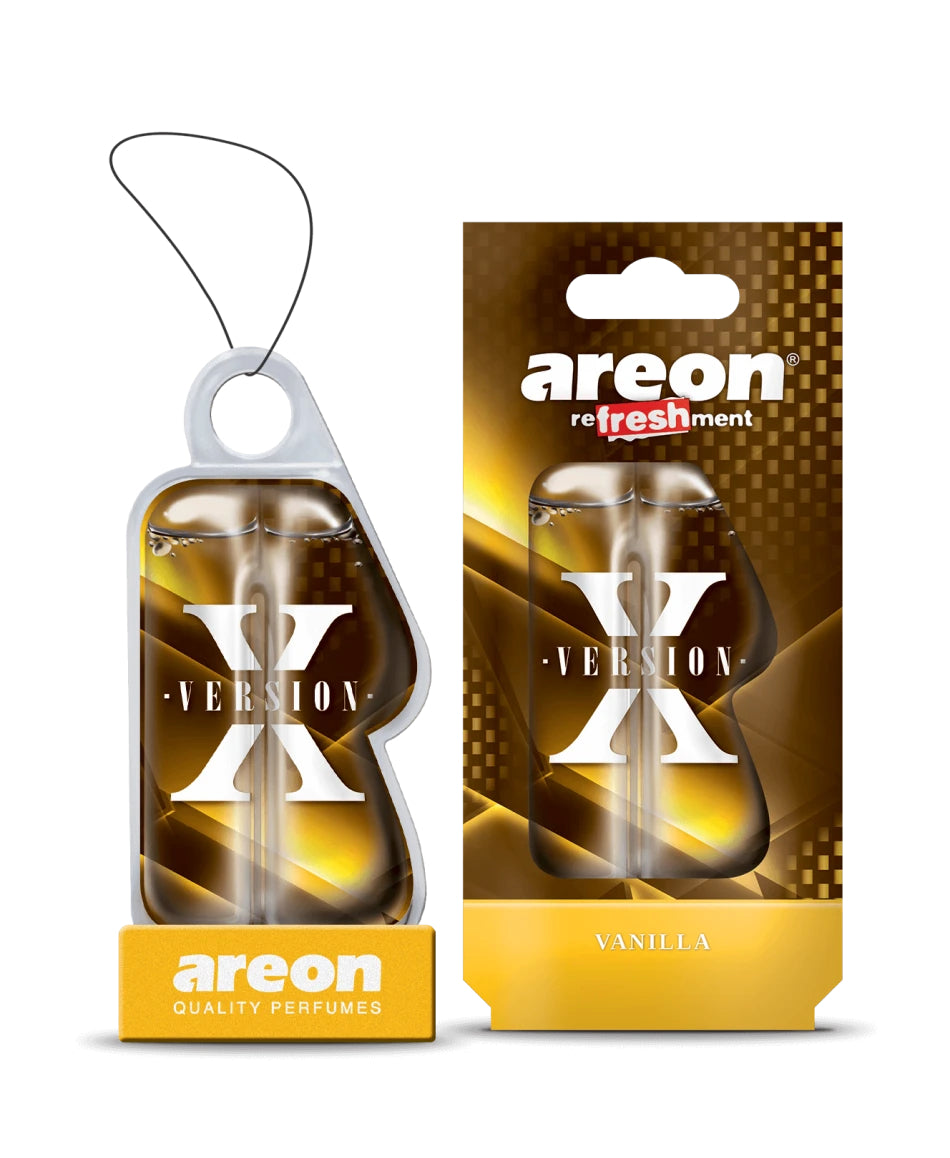 AROMATIK AREON LIQUID X-VERSION 8.5 mL VANILLA