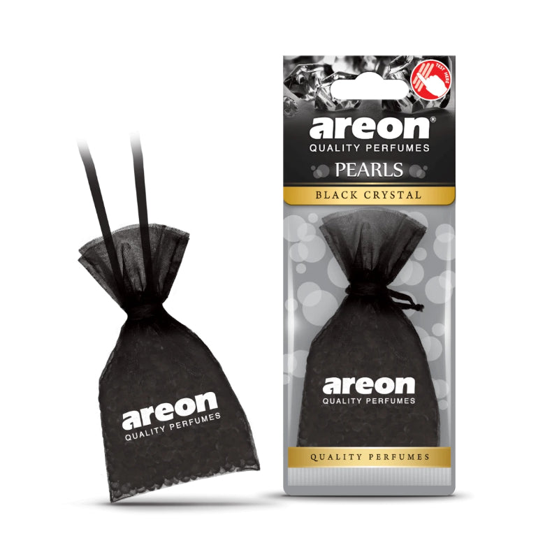 AROMATIK AREON PEARLS BLACK CRYSTAL