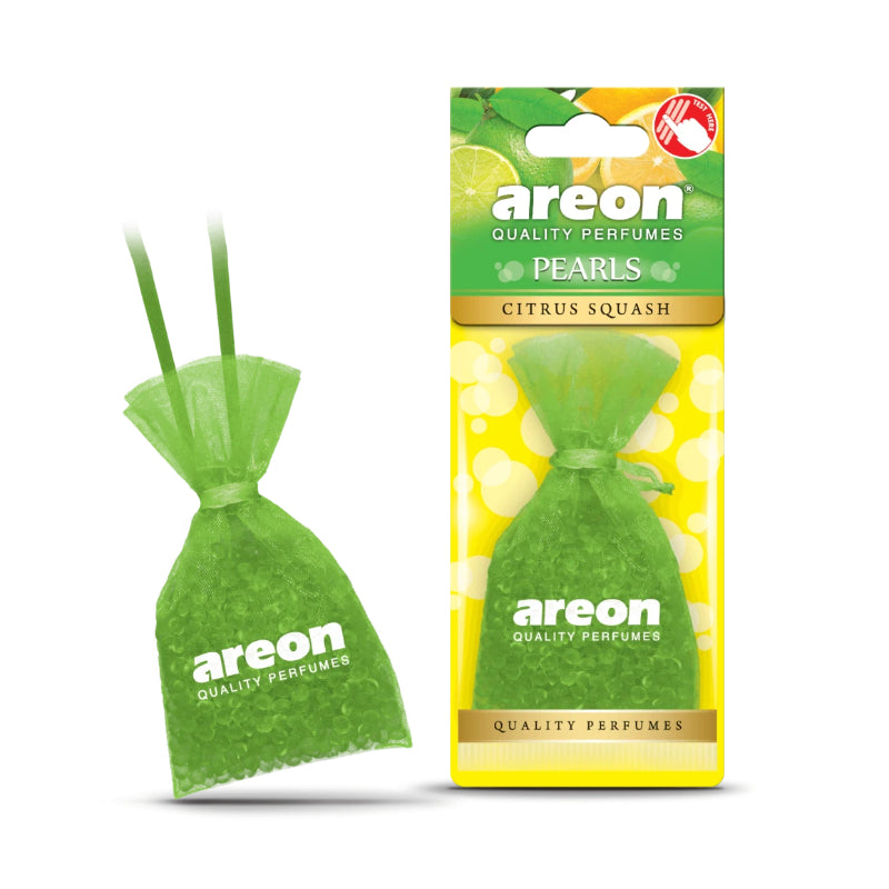 AROMATIK AREON PEARLS CITRUS SQUASH