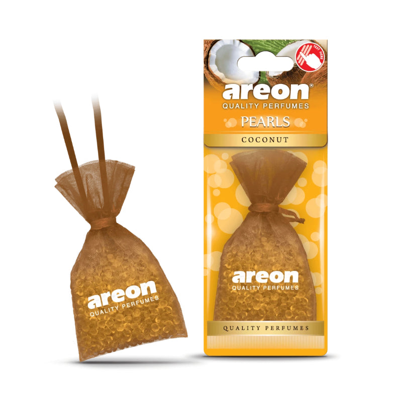 AROMATIK AREON PEARLS COCONUT