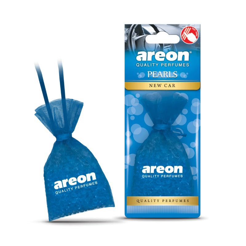 AROMATIK AREON PEARLS NEW CAR