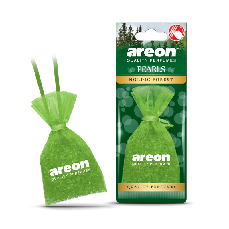 AROMATIK AREON PEARLS NORDIC FOREST